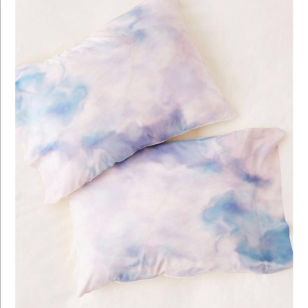 Urban Outfitters Sham Set